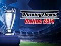 Winning Eleven Online 2014פͽԥࡼӡRival Makes ChangeɤڹǸ