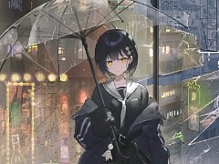 “死ぬための宝”を探す少女と廃墟に隠された真実とは。ビジュアルノベル「鉄廻城砦の灰花」，12月18日に発売決定