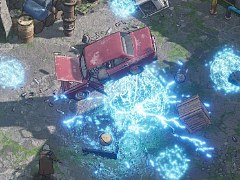 「ZERO Sievert 2」，早期アクセス版を2027年3月にリリース決定。10月中にクローズドαテストを実施予定