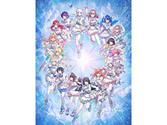 にじさんじのガールズアイドルイベント「Girls Idol Festival 〜虹をつないで、未来を見つけて〜」の詳細発表
