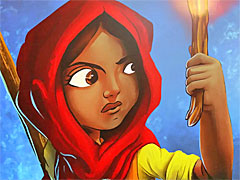 故郷で起きた悲劇をゲームで語り継ぐ。バイーアのスタジオが作る「ARIDA 2: Rise of the Brave」［BGS2026］