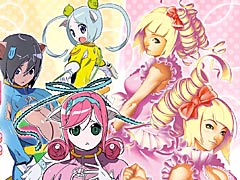 ［プレイレポ］「むちむちポーク！＆ピンクスゥイーツ Boosted」はケイブの中でも異色のSTGが2本セット。アレンジBGMは必聴！