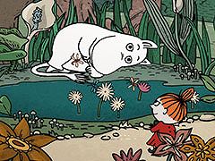 「ムーミン：ムーミン谷の夏まつり」，PC向け体験版を10月15日17：00にSteamでリリース。ゲーム本編の「第1章」をプレイ可能