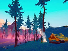 「敵対要素」を完全排除したサバイバルシム「アンダー・キャノピーズ」，早期アクセス版を2026年10月23日にSteamで公開