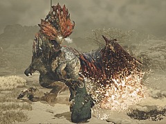 Switch2版「モンスターハンターワイルズ」序盤体験版を本日配信。Chapter1-3まで遊べる。最大4人のローカル通信にも対応