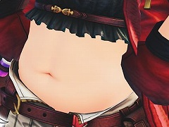 「カリアのアトリエ」に体型変化機能の実装が決定。好みの体型での固定も可能。ユーザーアンケートでは3万8000件以上の回答が集まる