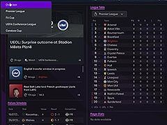 サッカークラブ経営シミュレーション「Football Manager 27」，解説動画「戦術調整とマッチエンジンの進化」を公開