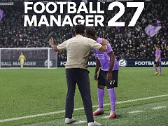 「Football Manager 27」，PC向けローンチプレビュー版を10月30日から無料公開。製品版へセーブデータ引き継ぎ可能