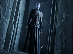 映画「ヘルレイザー」シリーズの正史を描くサバイバルホラー「Clive Barker's Hellraiser: Revival」配信開始