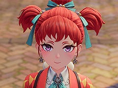 「ロマンシング サガ3 デスティニーユナイテッド」，登場キャラクター，ゲームシステム，バトルにフォーカスした最新情報が一挙公開に