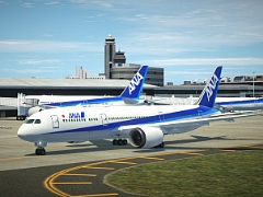 シリーズ最新作「ぼくは航空管制官 エアポートヒーロー 成田 × ANA」，Switch向けに12月10日リリース