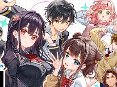 屁理屈と本音がぶつかる学園群像劇ADV「ディスディスディスカッション」，体験版をSteamで本日配信。物語序盤の一部をプレイできる