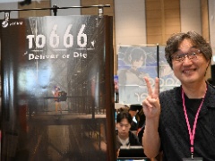 こんな配達はしたくない。怪異の潜む昭和の団地が舞台のフードデリバリーホラー「To 666 Deliver or Die」，シナリオライターがあえてテキストを封じて描く挑戦作［OIGS2026］