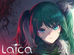 3Dサバイバルホラー「Laica」，Steamストアページを公開。謎の少女・ライカと共同生活を送りながら，異形の存在が徘徊する闇の世界を探索しよう