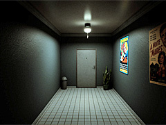 仕事を干された俳優が，5か月の外出禁止で壊れていく。ブラジル発の心理ホラー「LOCKDOWN」［BGS2026］