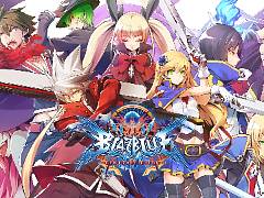 「BLAZBLUE CENTRALFICTION」，PS5版の制作が決定。ロールバックネットコードを実装し，Steam版とのクロスプレイにも対応