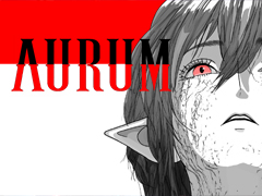 世界がプレイヤーを待ってくれない。選択によって物語が変化するナラティブ重視のRPG「Aurum: City of Chains」発表