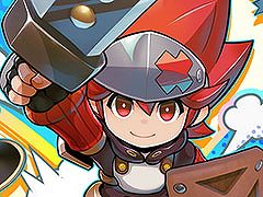 「ドカポンキングダム コネクト2」が2027年夏に全世界同時発売。「大共闘戦」「キャラクターメイキング」を新要素として実装