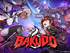 学園SF×ボールスポーツのボスラッシュアクション「BAKUDO」，Switch2版を発表。学園生活や強敵とのバトルを描く新トレイラーも公開