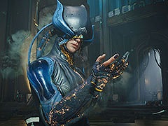 「Warframe」，一度限りとなる大規模コミュニティイベント「一大作戦：Tauへの道」を米国時間11月17日まで開催中
