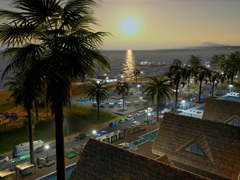「Cities: Skylines」新DLC「Mansions & Manors」と「Holiday Getaways」が2026年10月28日に配信。16曲を収録するゲーム内ラジオ局「Blueprint Beats Radio」も同日登場