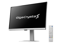 27インチサイズの量子ドット＆Mini LED液晶ディスプレイ「LCD-GDQ271ULAQ」シリーズがIOデータから