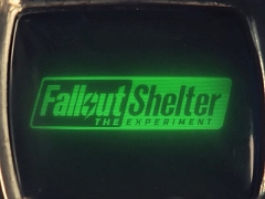 「Fallout Shelter」を題材にしたリアリティーショー番組「Fallout Shelter: The Experiment」，2027年1月13日から配信決定