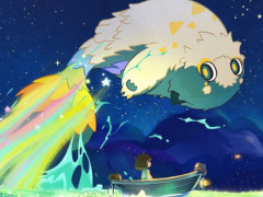 HoYoverse初のスローライフゲーム「プチプラネット」，リリース予告番組を11月1日20：00から配信。忘れずに見たい「今週の公式配信番組」ピックアップ