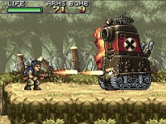 「くるりんパラダイス」「メタルスラッグアドバンス」「モンスターファームアドバンス」，ゲームボーイアドバンス Nintendo Classicsに本日追加