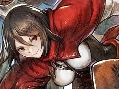 「オクトパストラベラー 大陸の覇者」，6周年記念施策をスタート。商人バルジェロと薬師ソニアが登場し，新メインストーリーも実装