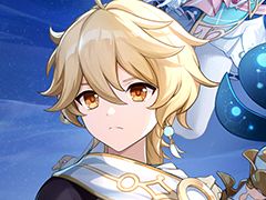 「原神」，Ver.7.2「終焉へ墜ちる時」を11月4日にリリース。新たなプレイアブルキャラクター「ミティヤ」「バレリー」が登場