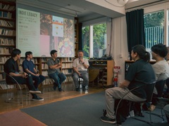 まずは生き残ること，そして完成させること。「LA-MULANA」「サクナヒメ」「PICO PARK」の作り手が振り返る日本インディーゲームの歩み［The Tenth Mosaic］