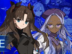 「Fate/EXTRA Record」，90分遊べる特別体験会を11月7日，8日に都内某所で開催。敵陣営に焦点を当てた新PVも公開