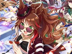 「ウマ娘」，ロサンゼルスでのイベントの開催可否を10月20日に発表。半年以上前から準備を進めるも，現時点でビザの承認が下りず