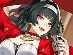 「崩壊：スターレイル」，Ver.4.8で実施される「ゼンレスゾーンゼロ」コラボで登場する「アストラ・ヤオ」（CV：遠藤 綾）の情報を公開