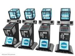 「jubeat」シリーズのリブートが検討されていることが明らかに。過去作の復活を期待する声に応える