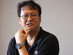 ［インタビュー］「世界のどこにもまだ存在しないゲームを作っている」――NC副社長James Bae氏に聞く「シンダーシティ」プレアルファテストの手応えと，12月に迫るアルファテスト