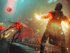 「CONTROL Resonant」，PS5/XBOX Series X向けパッケージ版が本日発売。SteelBookエディションも登場