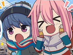 「つなキャン△」が作業支援アプリ「ちるキャン△」へとリニューアル。Steam版の配信もスタート