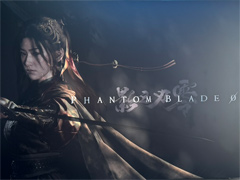 「Phantom Blade Zero」は剣戟だけでなく探索も濃い武侠アクションRPG。連打でもカンフー映画の主役になれる
