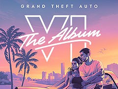 「Grand Theft Auto VI: The Album」に収録される新たなアーティストが判明。Cardi BとFuerza Regidaの参加が明らかに