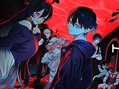PC向けホラーアドベンチャー「1999トコヨビル」，11月10日にSteamでリリース。第1章を丸ごと遊べる体験版も登場