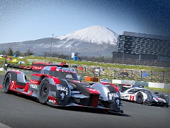「Project Motor Racing」，LMP1やIMSA GTPなど4クラス・11台を収録するDLC「World Endurance Pack」を11月10日に配信。富士スピードウェイも収録