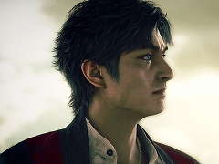 RGGスタジオ新作「STRANGER THAN HEAVEN」，小倉編のストーリートレイラーを公開。主人公「大東 真」が日本で踏み出す第一歩を描く