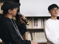 「制約」と「自分の弱さ」から作家性は生まれる。「Öoo」の生高橋氏，「ダレカレ」のyona氏が語るインディーゲーム開発［The Tenth Mosaic］