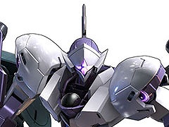 「機動戦士ガンダム EXVS.2 IB」，新規機体「ミカエリス」が11月18日に参戦。「機動戦士ガンダム 水星の魔女」に登場したモビルスーツ