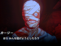 「Mouthwashing」，Switch向けに本日発売。難破した宇宙貨物船とクルーたちの運命を描く，心を抉るサイコホラー