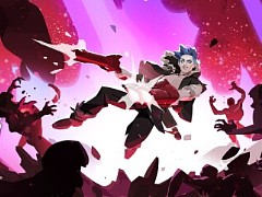 爽快なアクションで押し寄せる敵を一掃。「Ember and Blade」，2027年1月8日にSteam/Epic Games Storeで早期アクセス開始