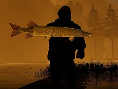 最大8人で遊べる協力型ホラーフィッシングゲーム「GONE Fishing」，正式リリース。エンディングや新たな成長システムを追加