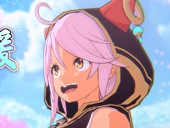 「夢幻桜楼閣」，クラウドファンディングが目標金額の200％となる100万円を達成。記念ノベルティの配布や海外支援にも対応